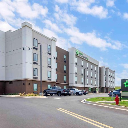 Extended Stay America Suites - Huntsville - Μάντισον Εξωτερικό φωτογραφία
