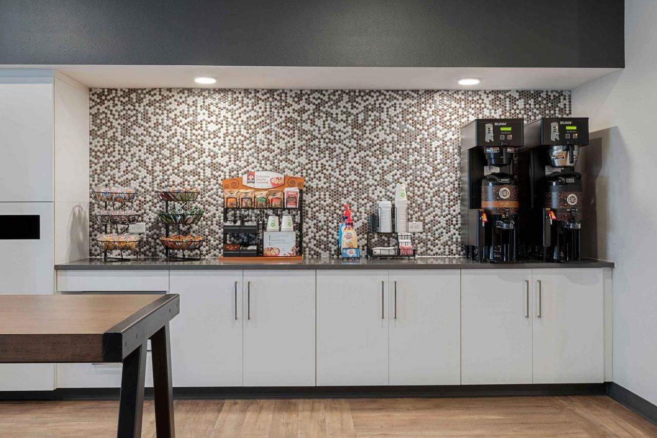 Extended Stay America Suites - Huntsville - Μάντισον Εξωτερικό φωτογραφία