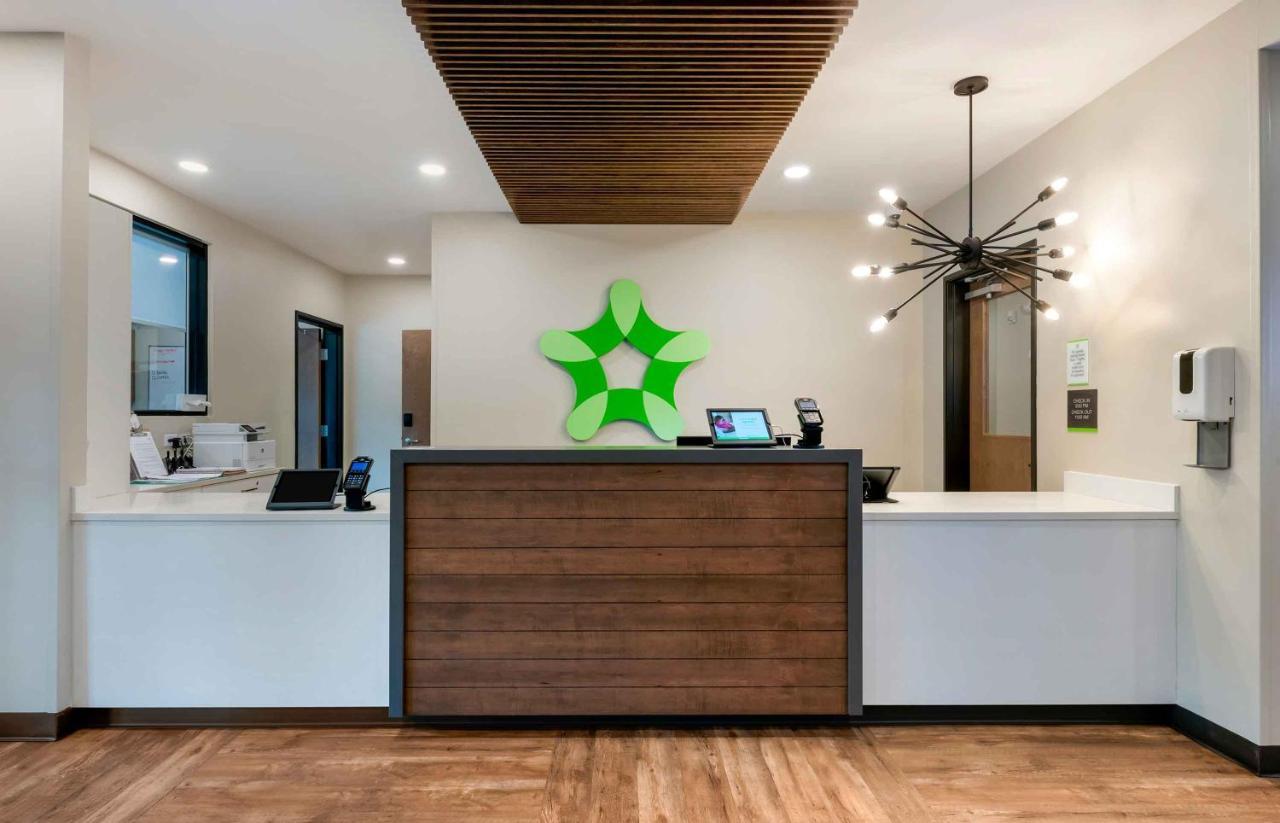 Extended Stay America Suites - Huntsville - Μάντισον Εξωτερικό φωτογραφία