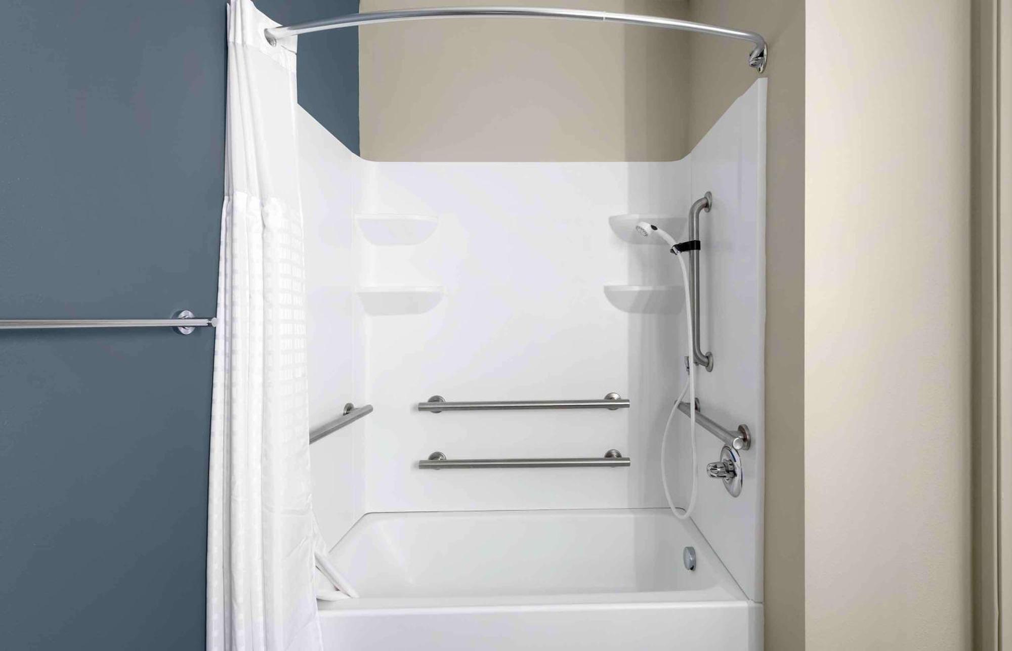 Extended Stay America Suites - Huntsville - Μάντισον Εξωτερικό φωτογραφία
