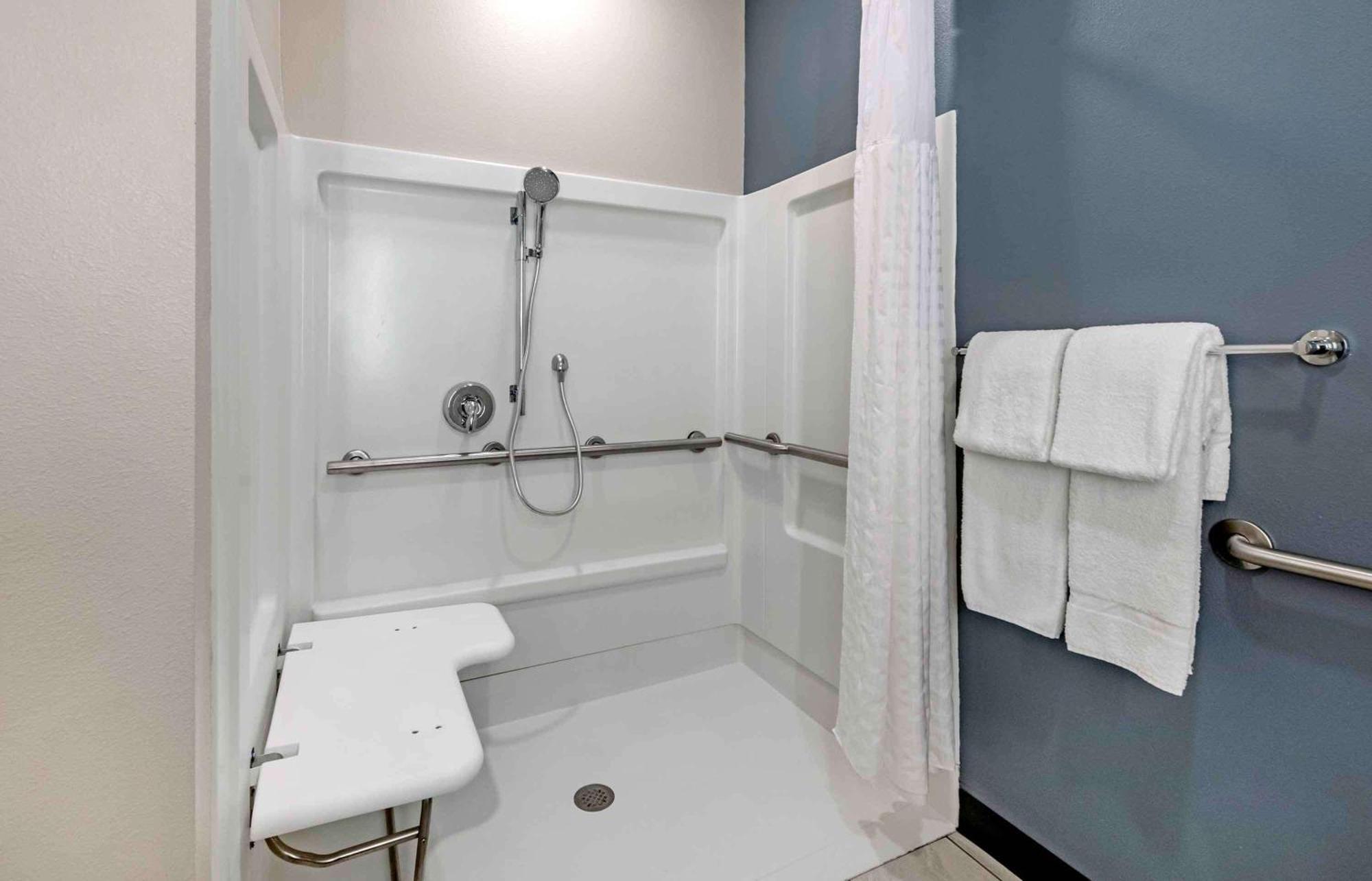 Extended Stay America Suites - Huntsville - Μάντισον Εξωτερικό φωτογραφία