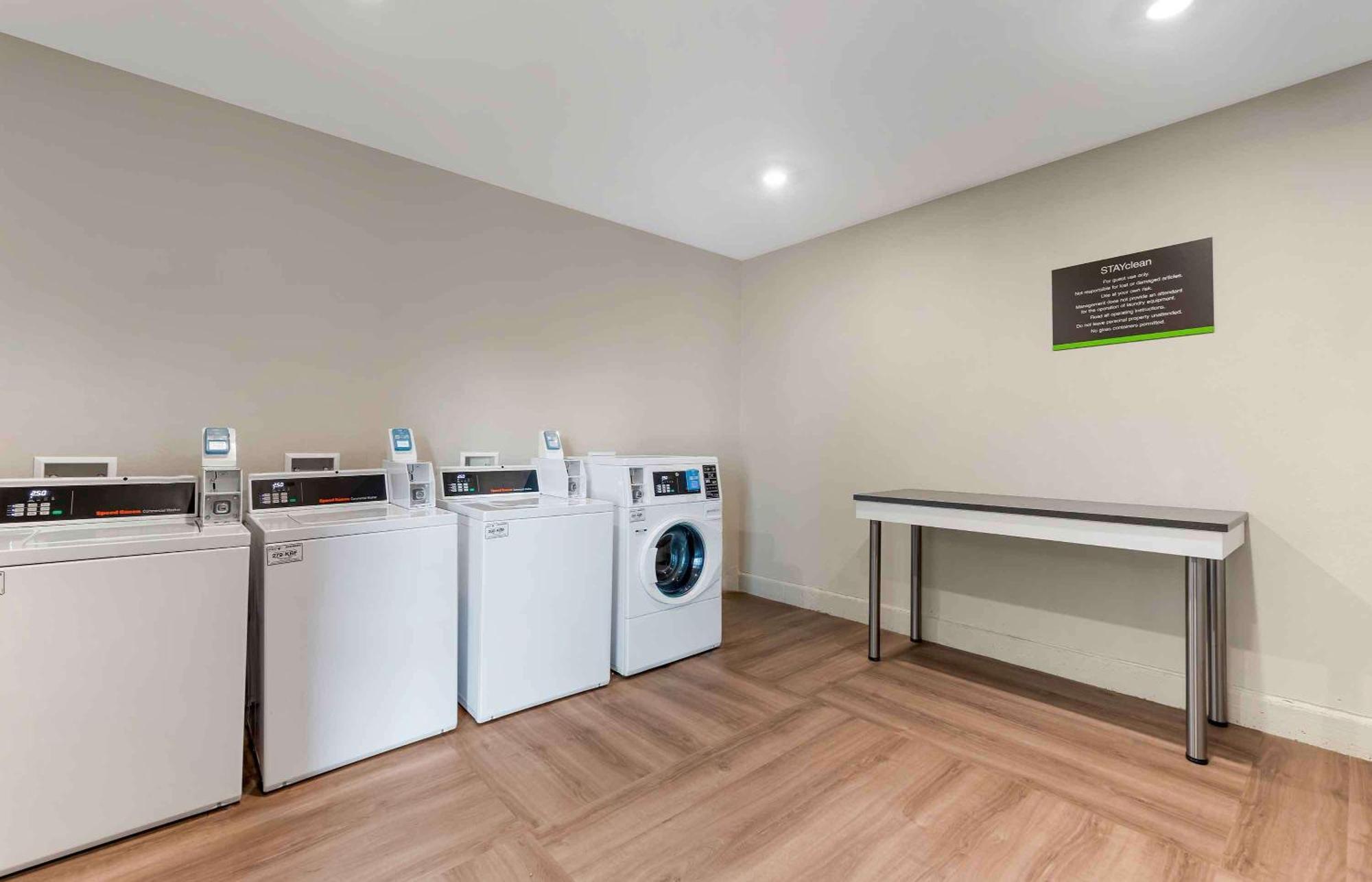 Extended Stay America Suites - Huntsville - Μάντισον Εξωτερικό φωτογραφία