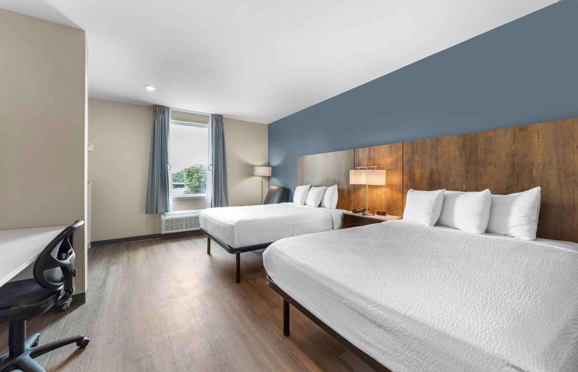 Extended Stay America Suites - Huntsville - Μάντισον Εξωτερικό φωτογραφία