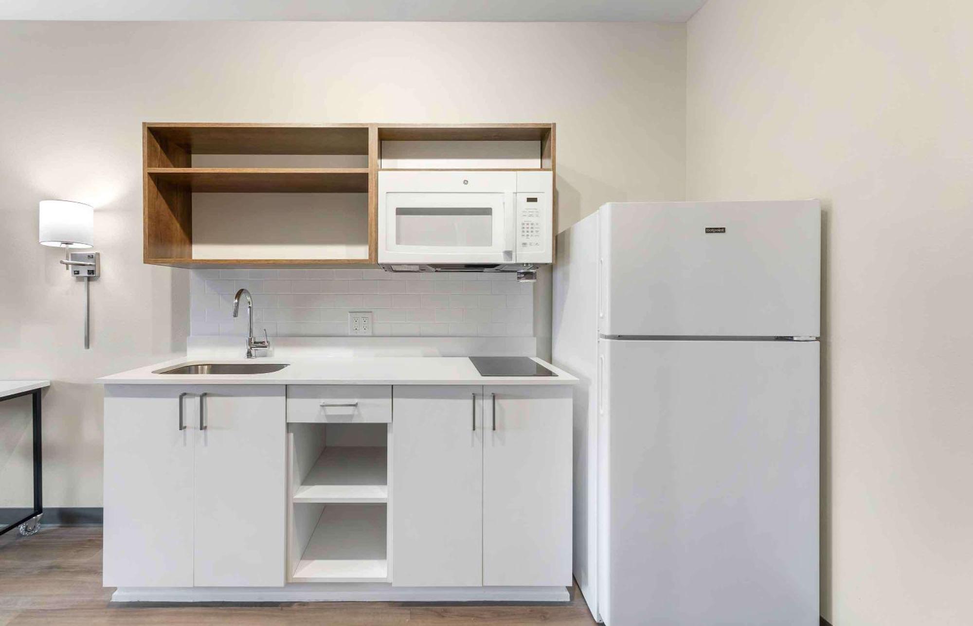 Extended Stay America Suites - Huntsville - Μάντισον Εξωτερικό φωτογραφία