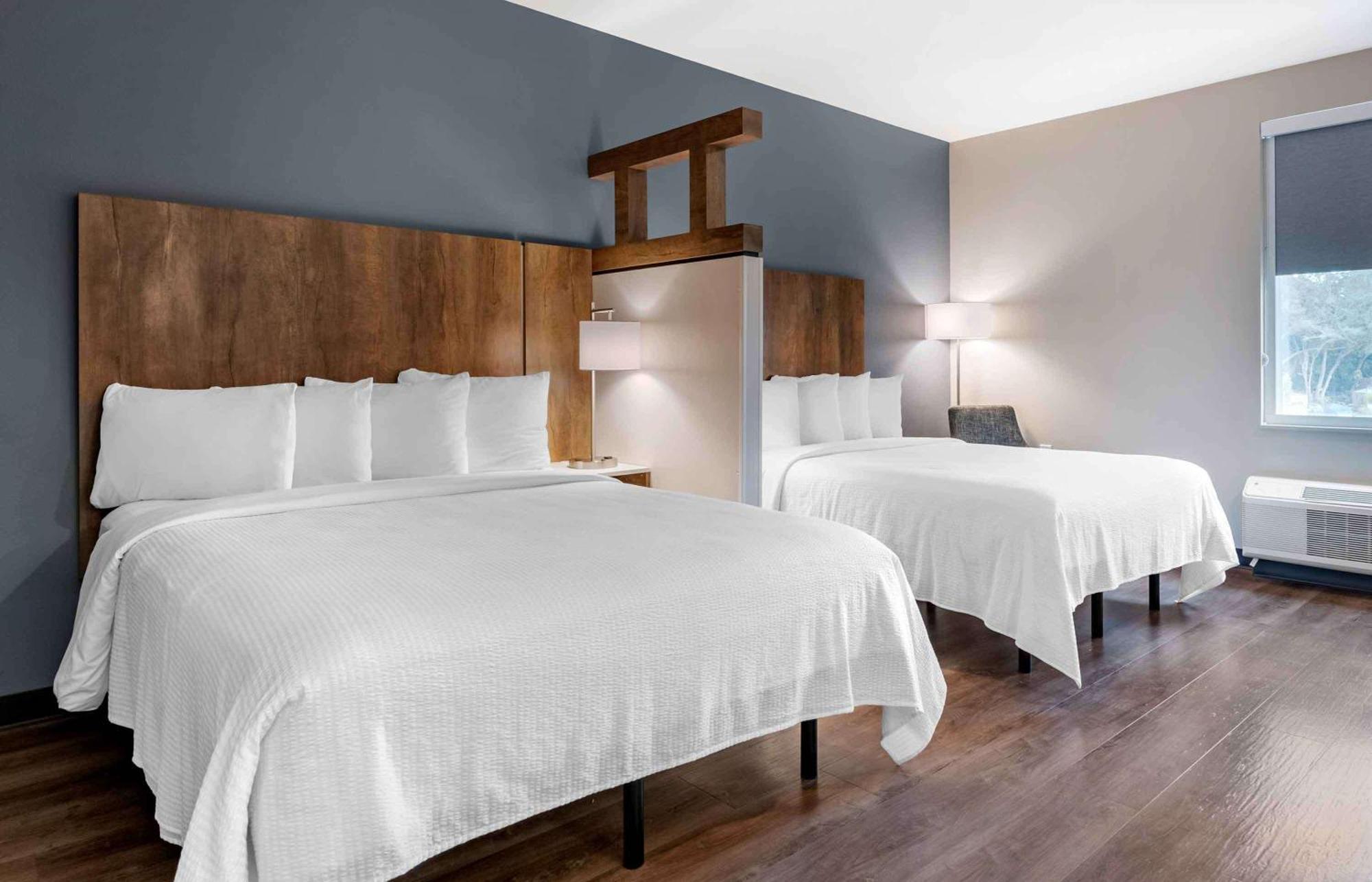 Extended Stay America Suites - Huntsville - Μάντισον Εξωτερικό φωτογραφία