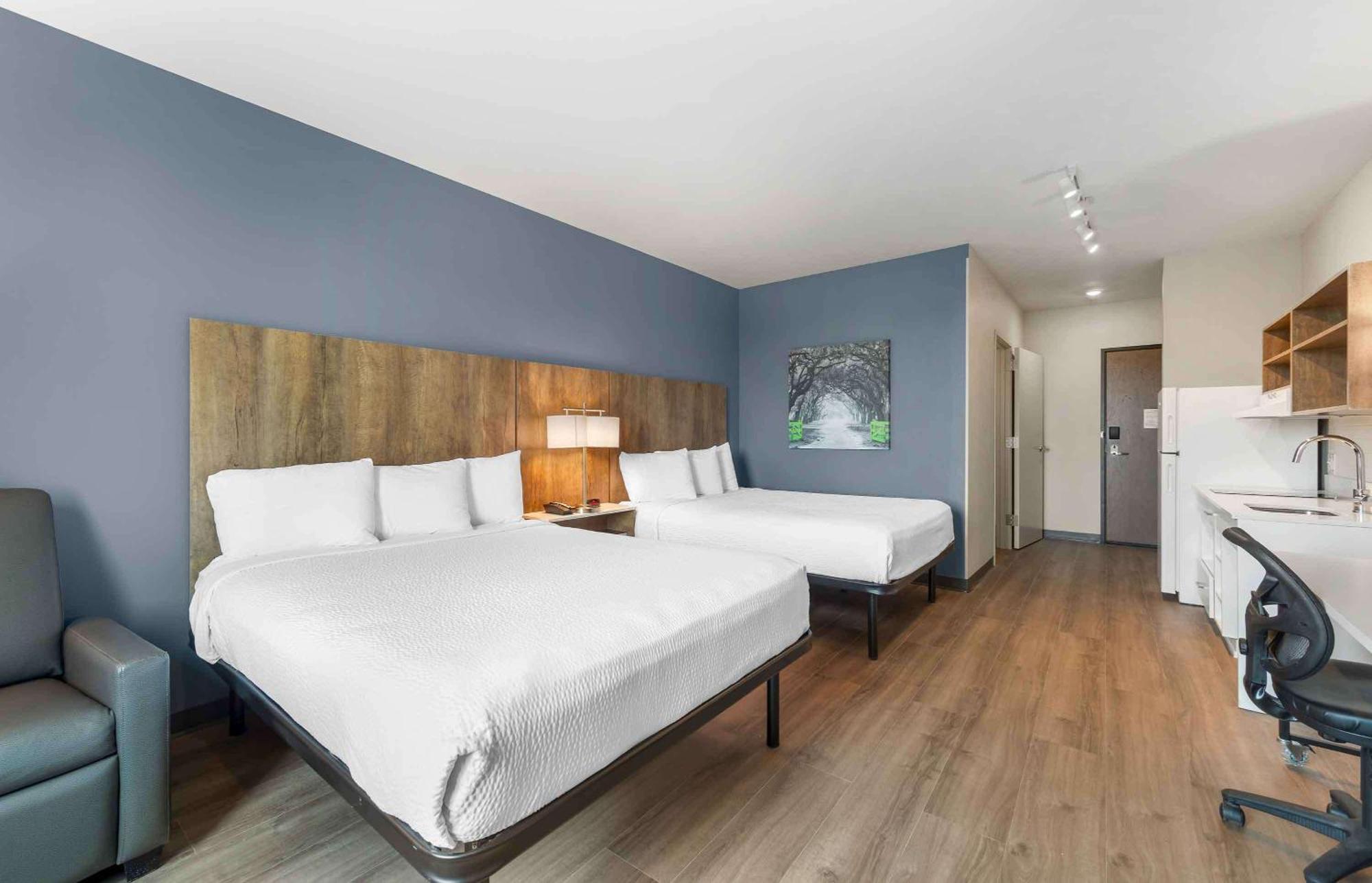 Extended Stay America Suites - Huntsville - Μάντισον Εξωτερικό φωτογραφία