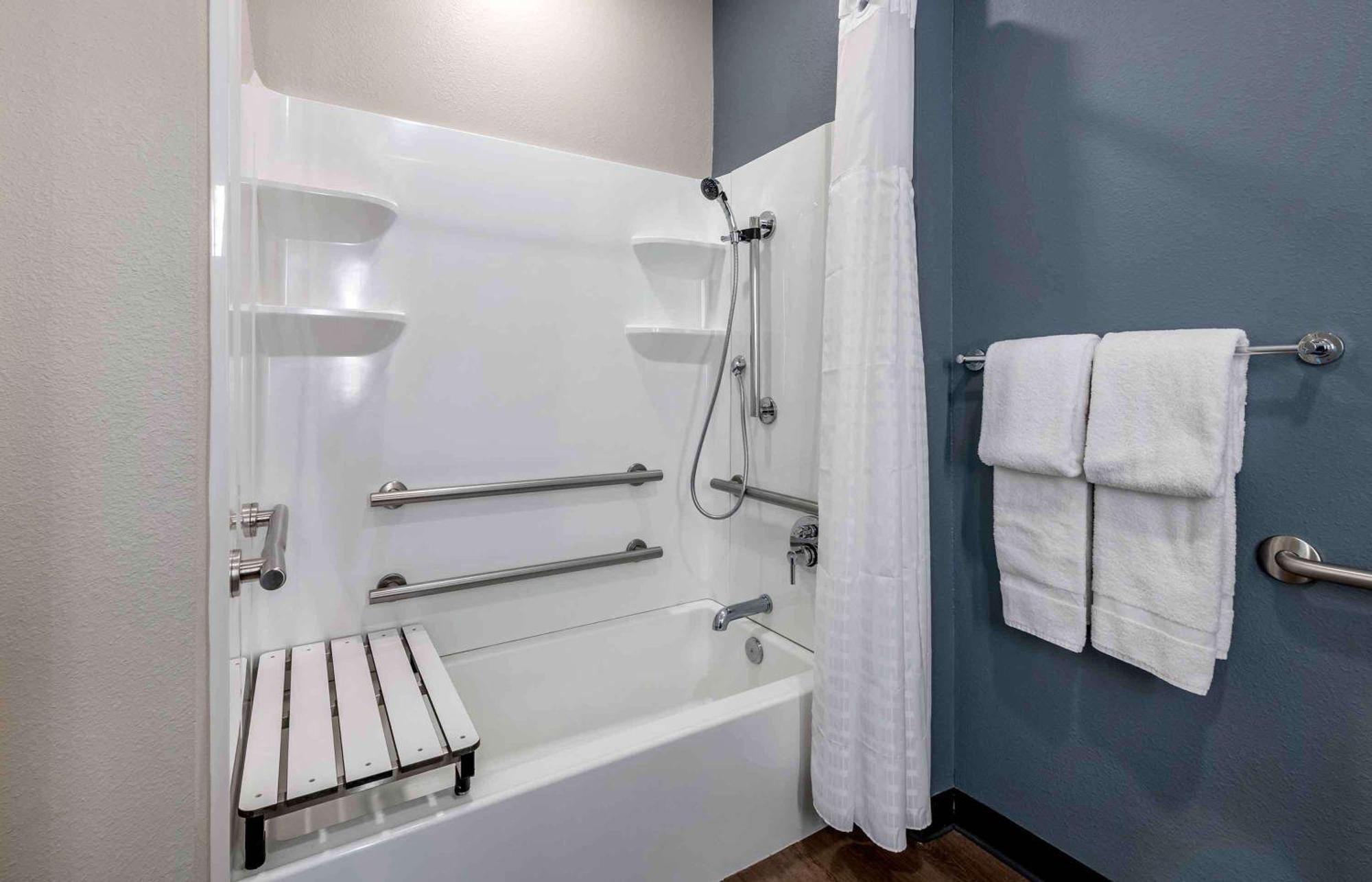 Extended Stay America Suites - Huntsville - Μάντισον Εξωτερικό φωτογραφία