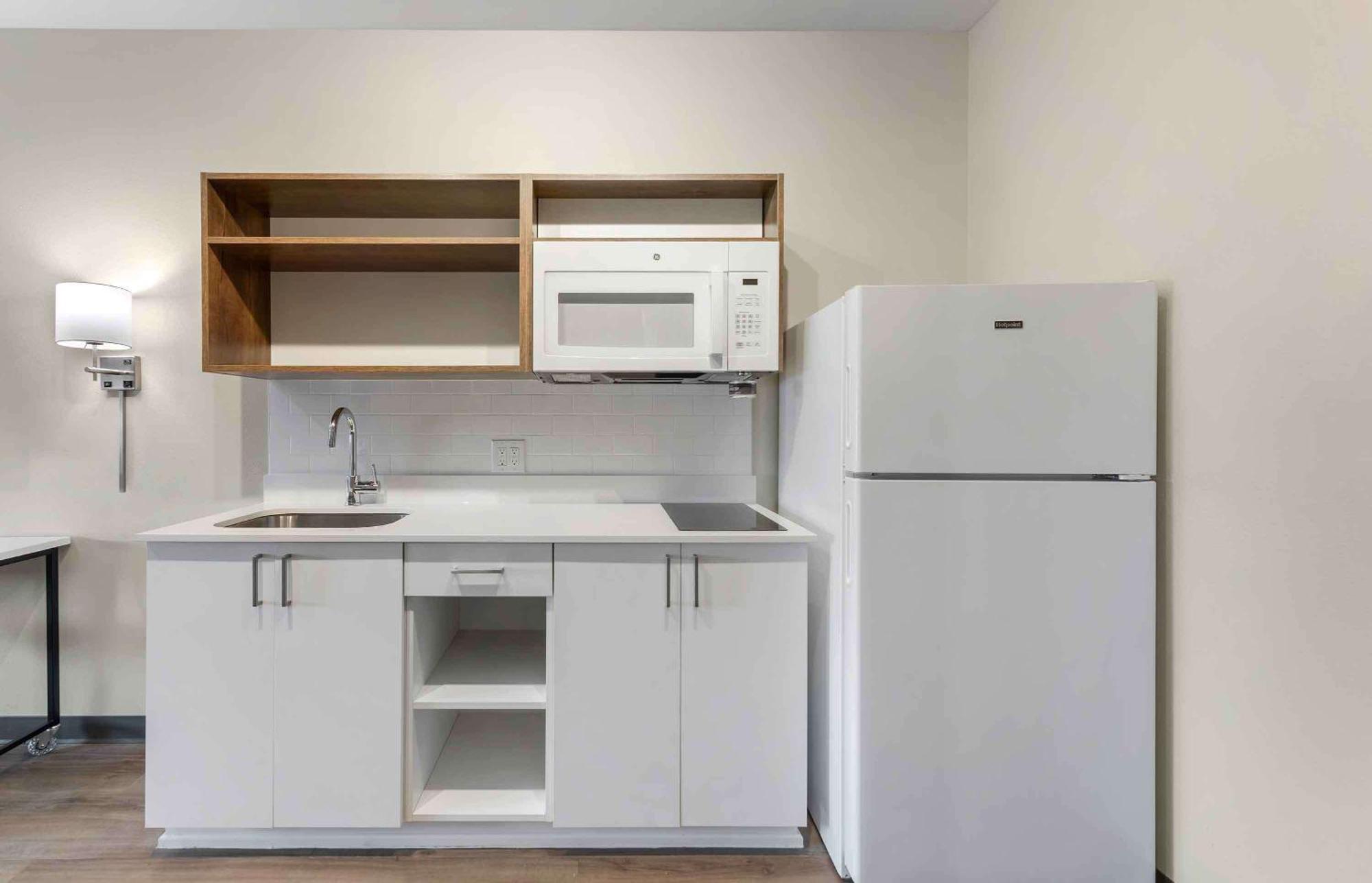 Extended Stay America Suites - Huntsville - Μάντισον Εξωτερικό φωτογραφία