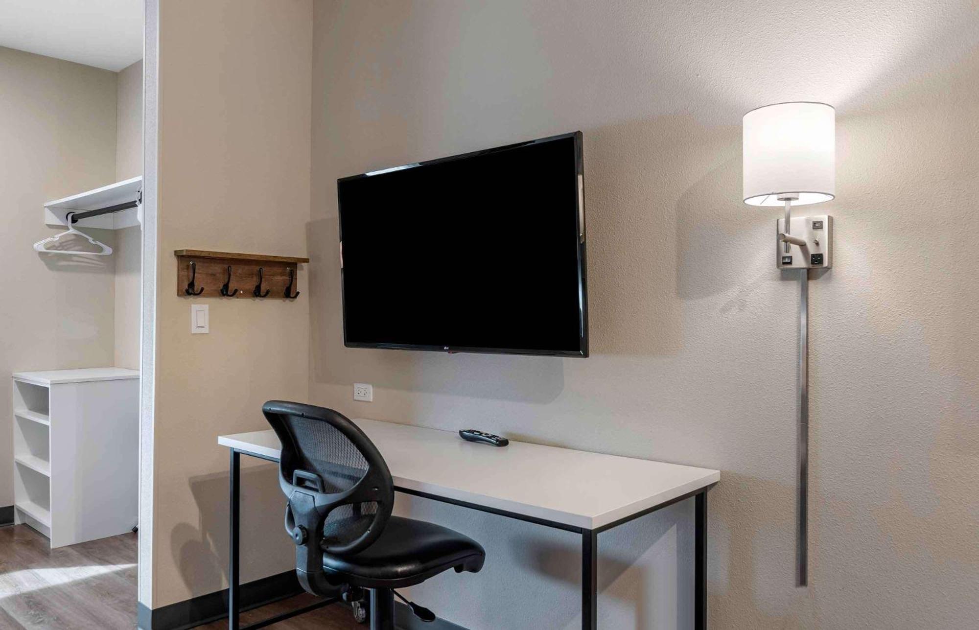 Extended Stay America Suites - Huntsville - Μάντισον Εξωτερικό φωτογραφία