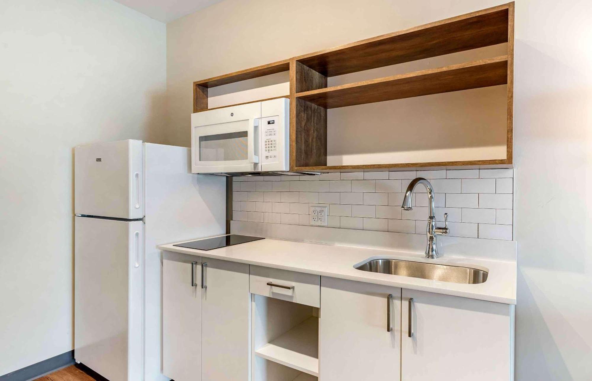 Extended Stay America Suites - Huntsville - Μάντισον Εξωτερικό φωτογραφία