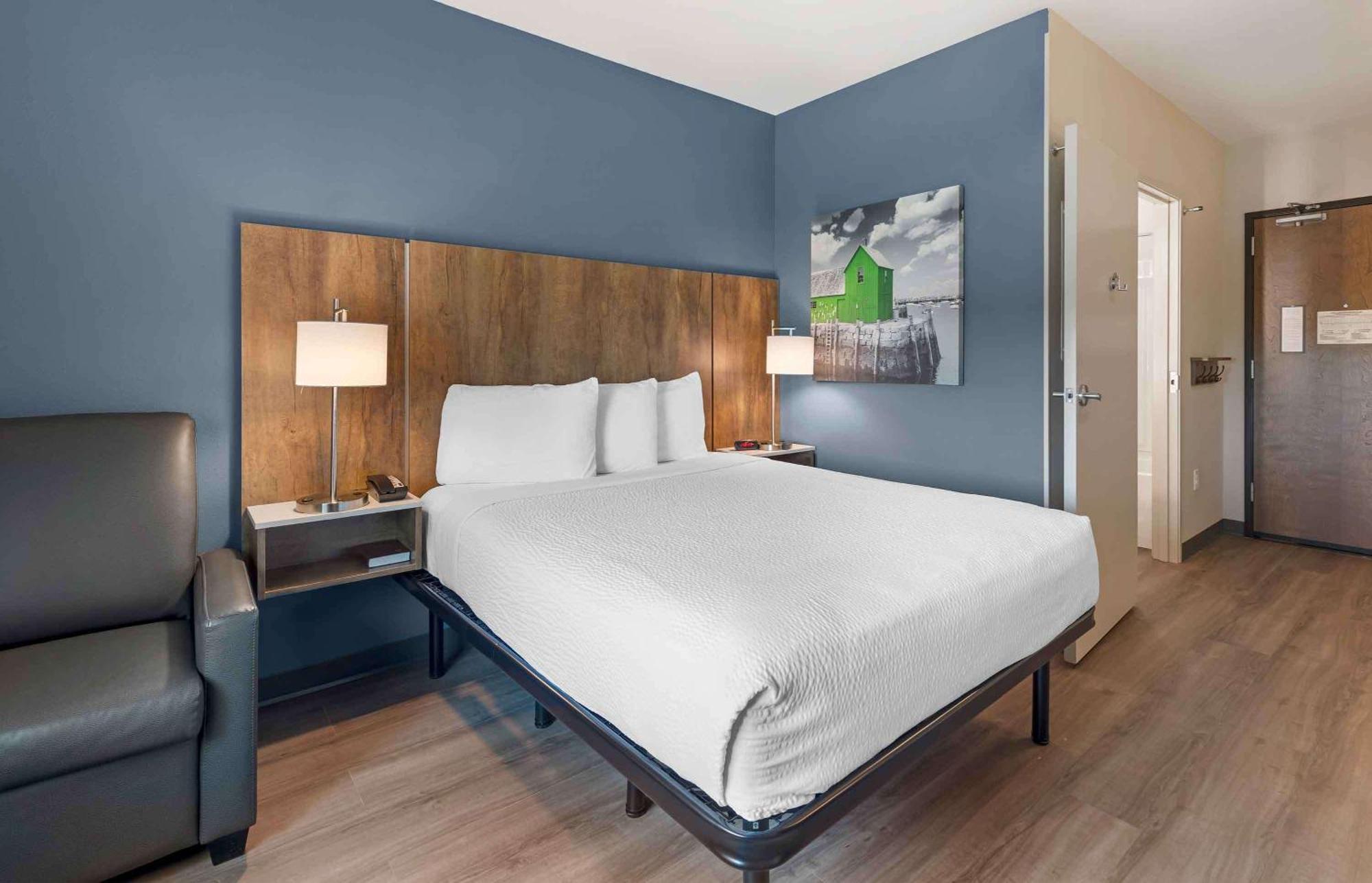 Extended Stay America Suites - Huntsville - Μάντισον Εξωτερικό φωτογραφία