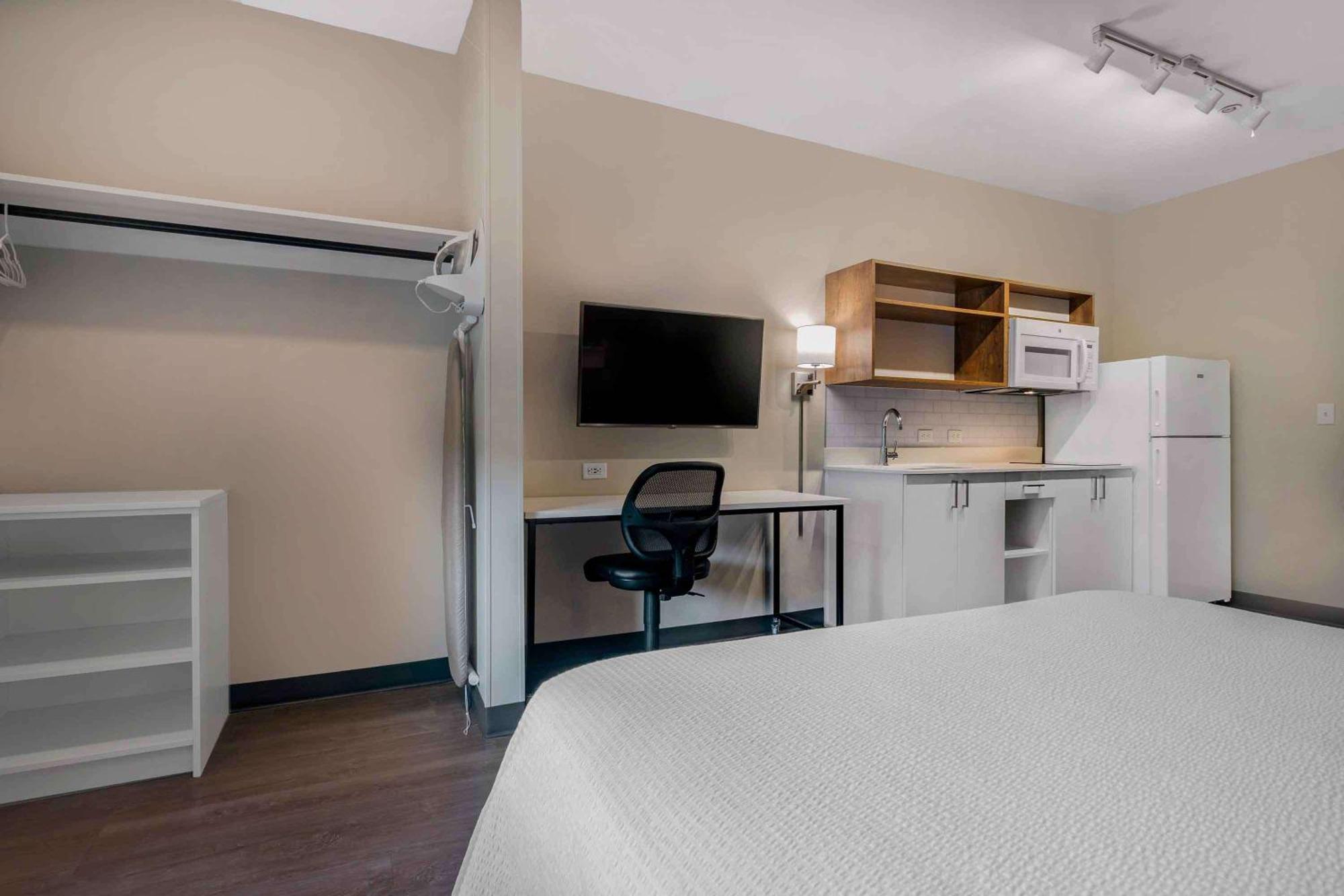 Extended Stay America Suites - Huntsville - Μάντισον Εξωτερικό φωτογραφία