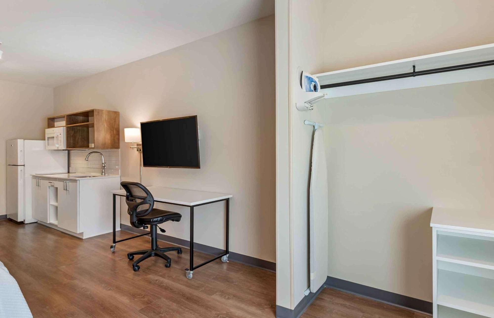 Extended Stay America Suites - Huntsville - Μάντισον Εξωτερικό φωτογραφία