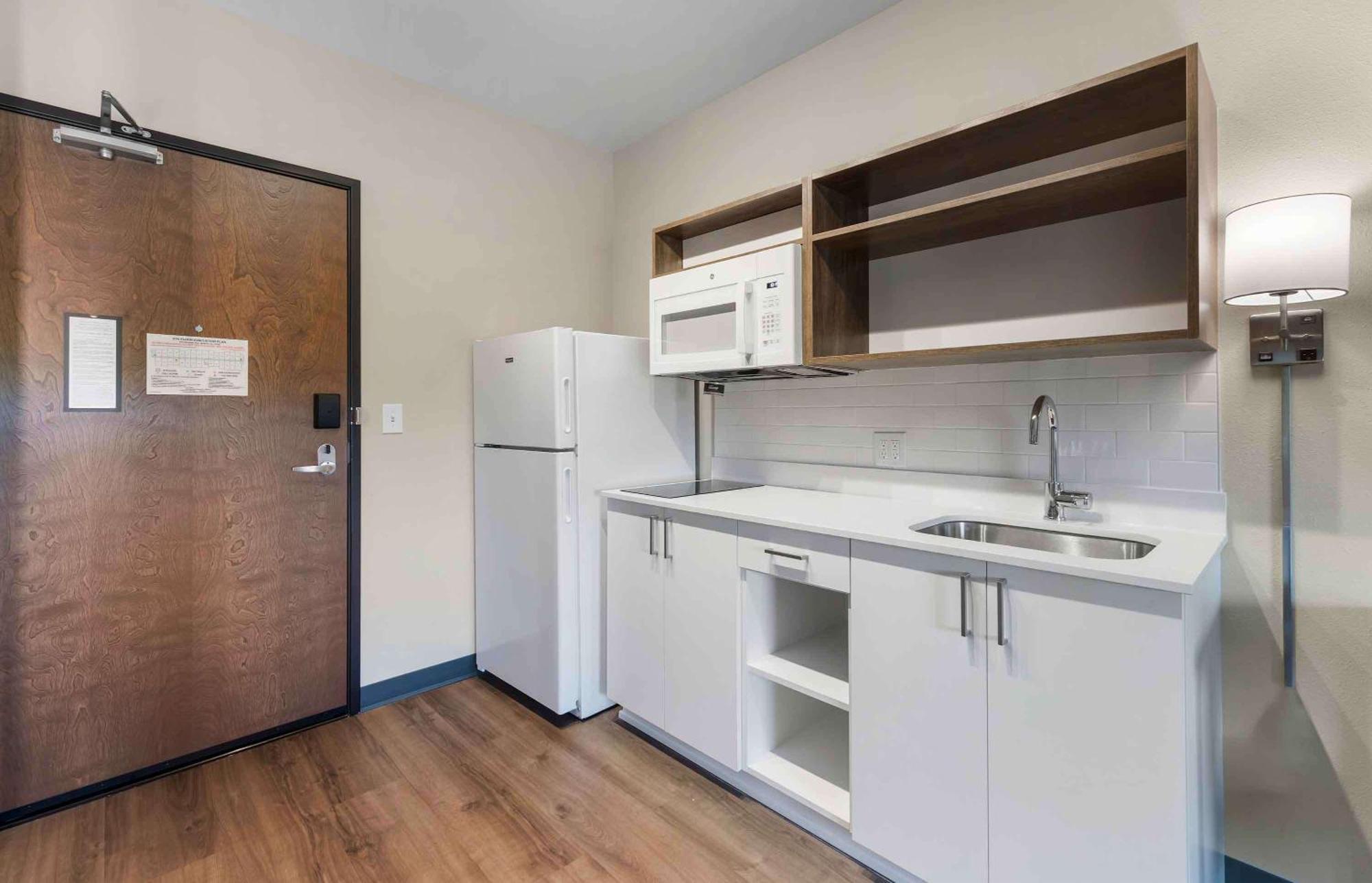 Extended Stay America Suites - Huntsville - Μάντισον Εξωτερικό φωτογραφία