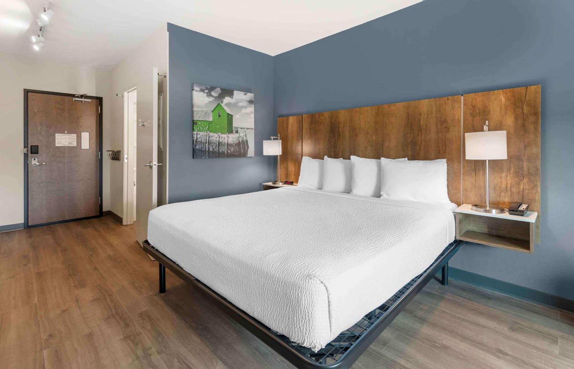 Extended Stay America Suites - Huntsville - Μάντισον Εξωτερικό φωτογραφία