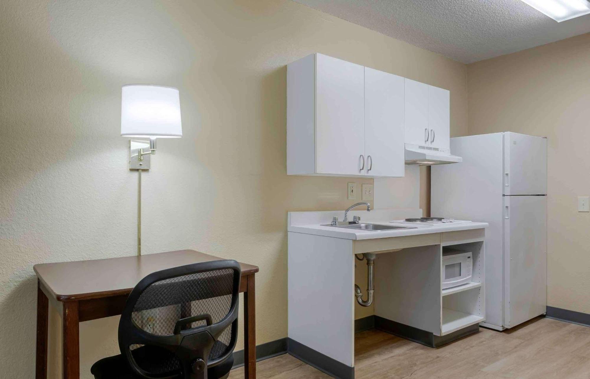 Extended Stay America Suites - Huntsville - Μάντισον Εξωτερικό φωτογραφία