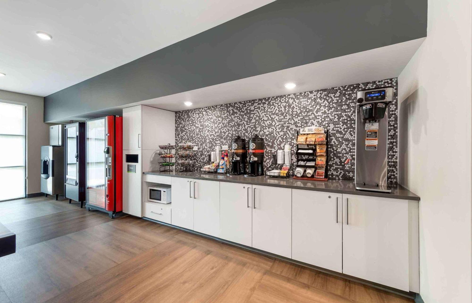 Extended Stay America Suites - Huntsville - Μάντισον Εξωτερικό φωτογραφία