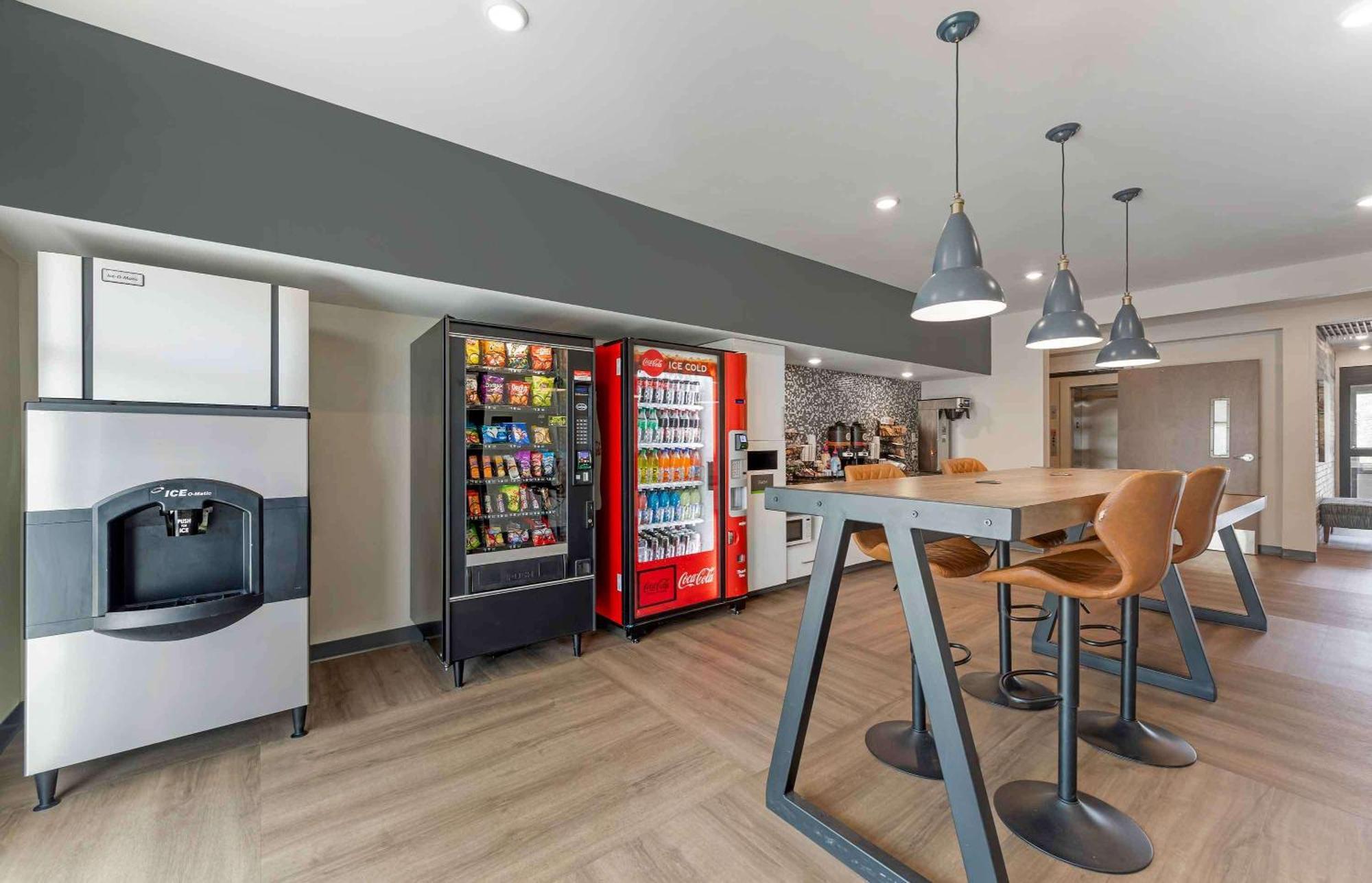 Extended Stay America Suites - Huntsville - Μάντισον Εξωτερικό φωτογραφία
