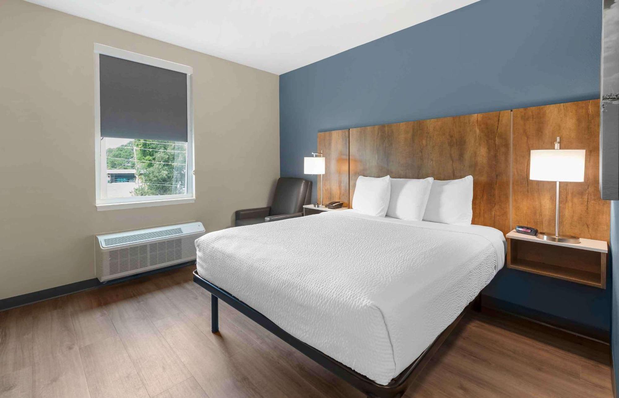 Extended Stay America Suites - Huntsville - Μάντισον Εξωτερικό φωτογραφία