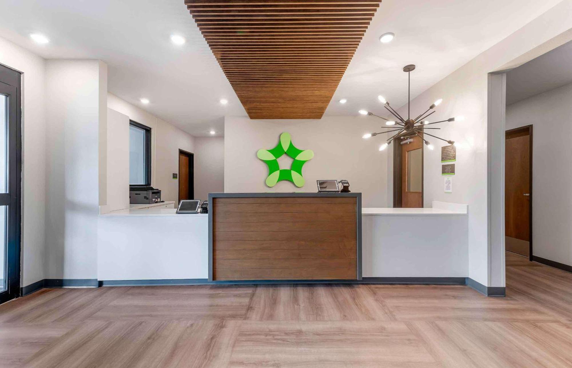 Extended Stay America Suites - Huntsville - Μάντισον Εξωτερικό φωτογραφία