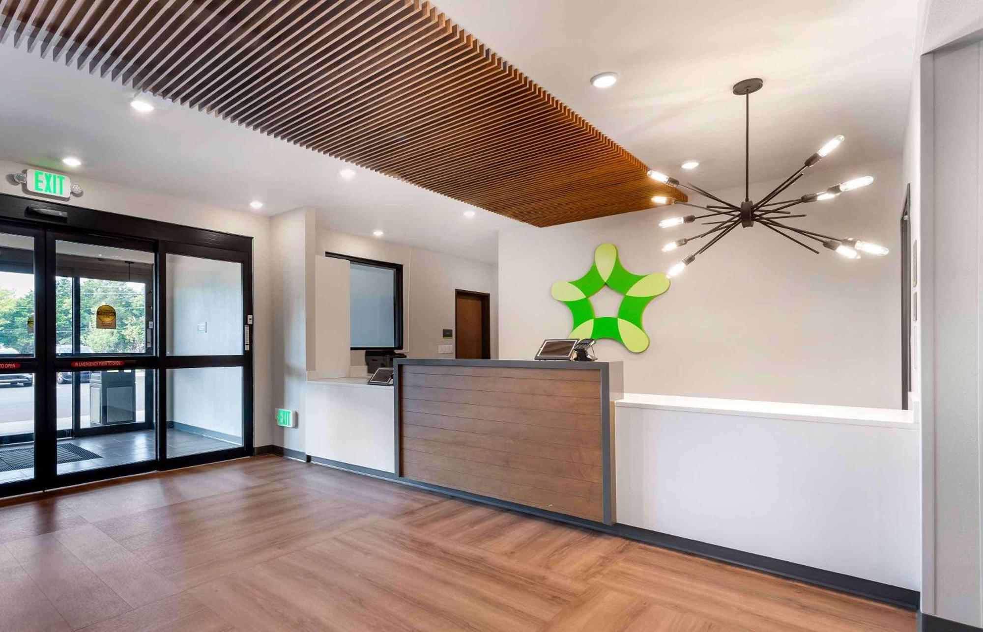 Extended Stay America Suites - Huntsville - Μάντισον Εξωτερικό φωτογραφία